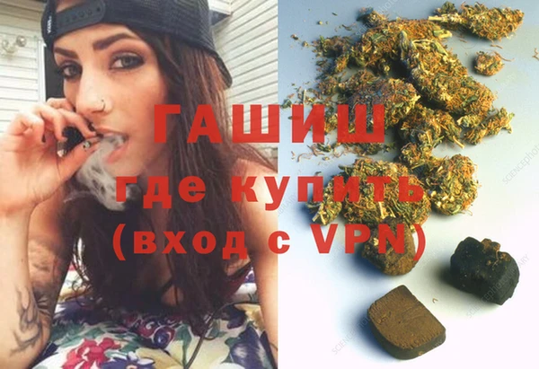 МДПВ Лиски